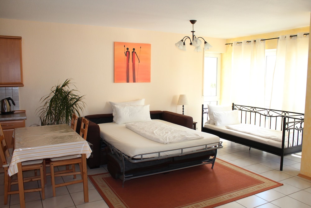 Appartment Kril view 2