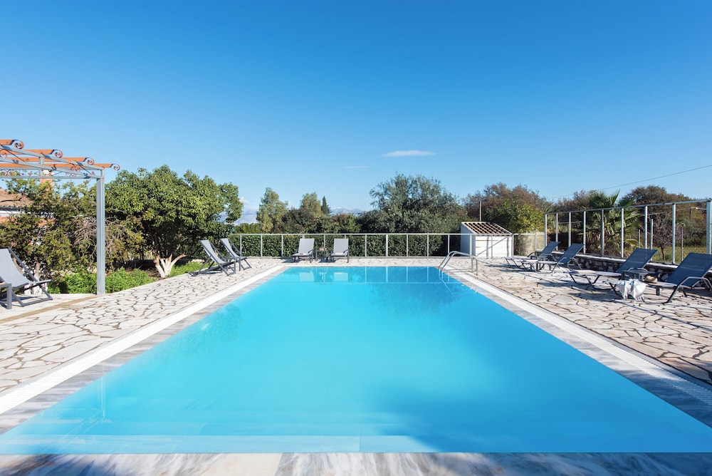 Nancy Suites