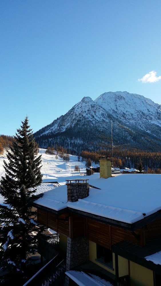 Chalet Plein Sud, Fotografia 8