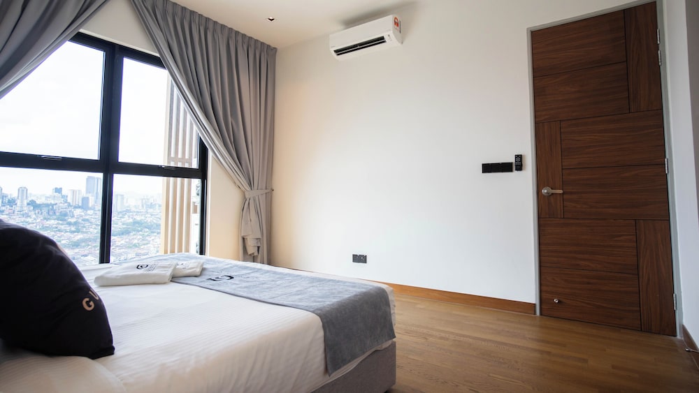 Alfa Bangsar by Guestonic