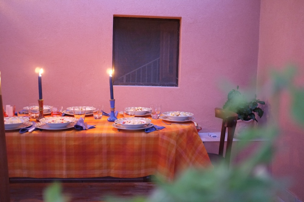 Agriturismo Podere Assolatina