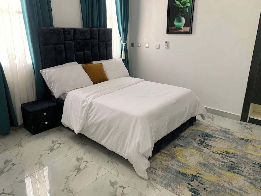 Primo Apartment