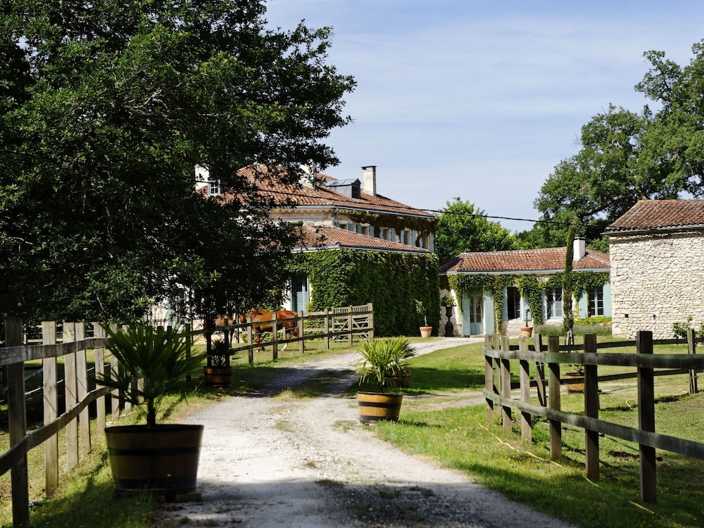 Château de l'Isle