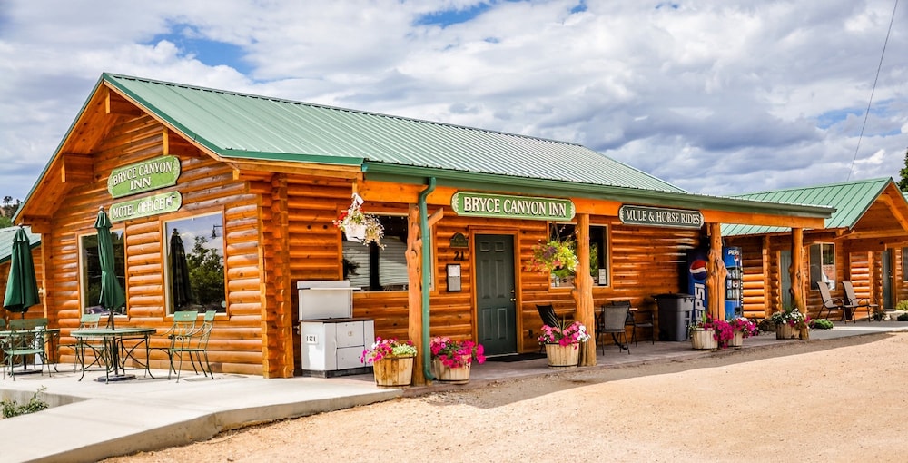 Bryce Canyon Inn