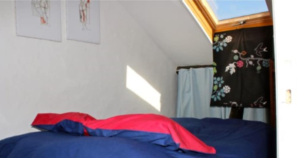 Travel Mongolia Guesthouse