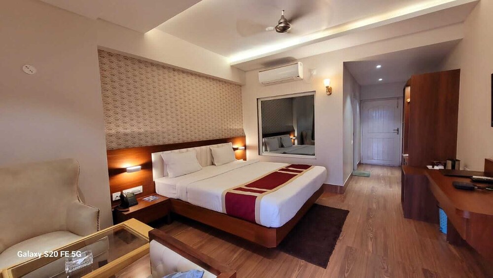 Garh Panchkot Eco Tourism Unit 2