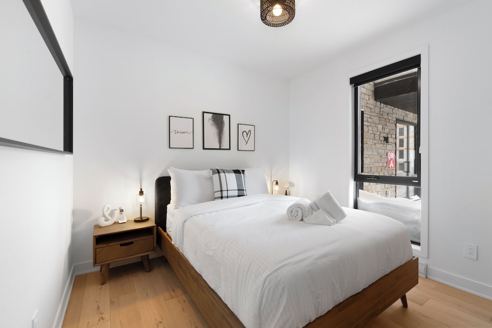Le Refuge Montagnard by Tremblant Platinum