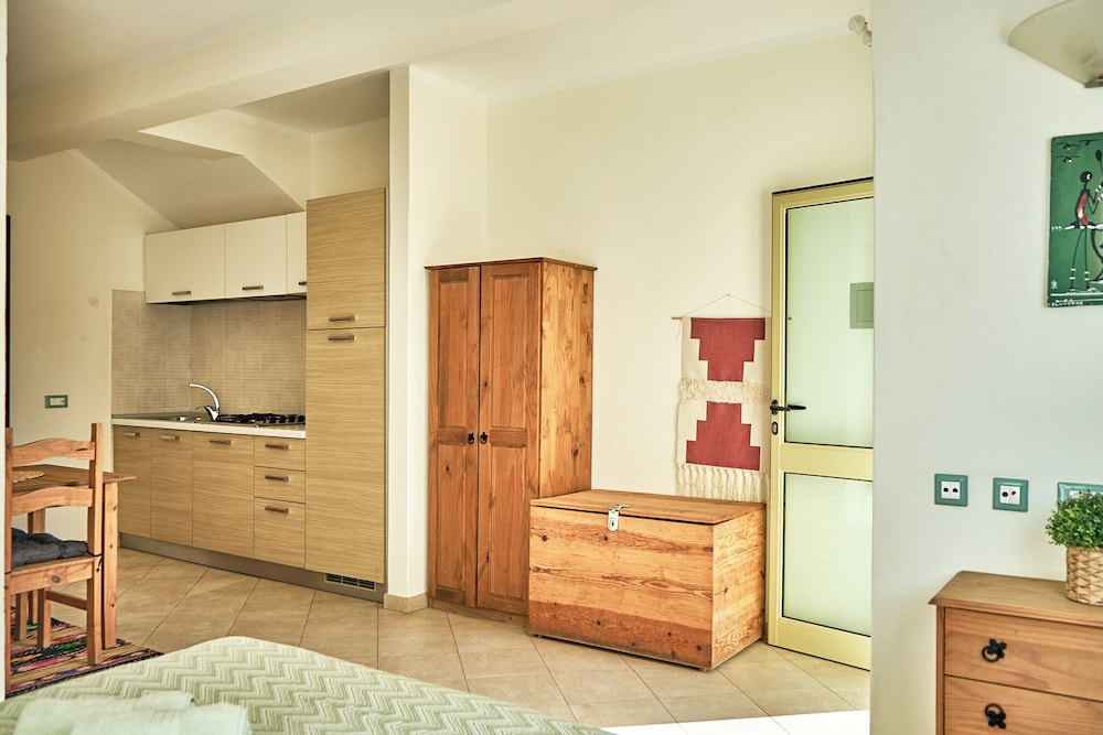 Santa Maria Cozy Apartment With View