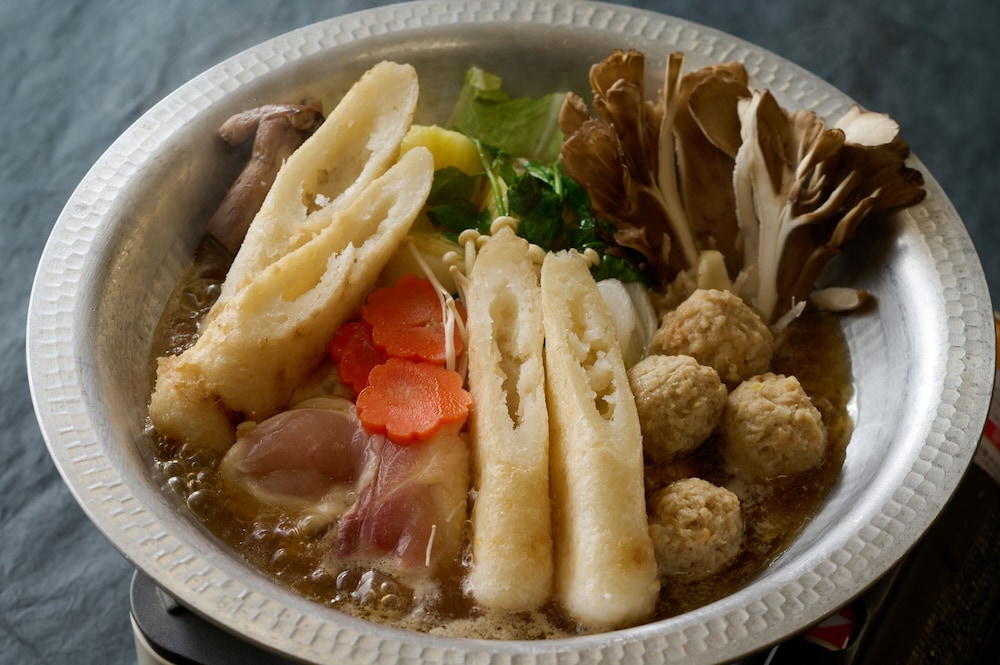 Kashintei Shirahama 49
