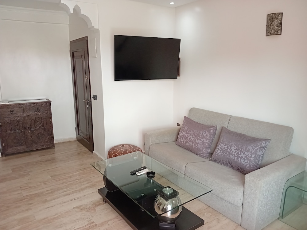 Marrakech Apartments
