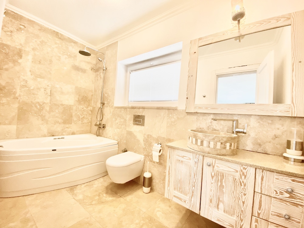 Club Barbarossa Villas