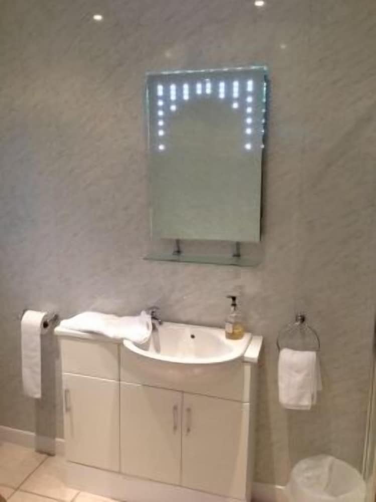 Edenhall Country House Hotel