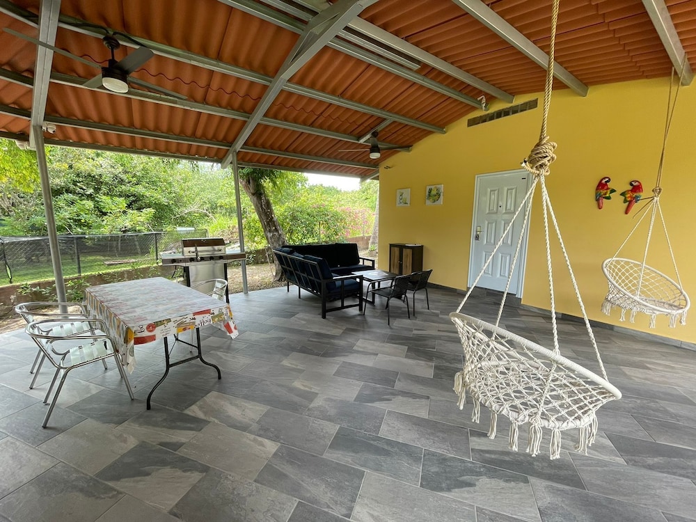Casa Fofo Family House