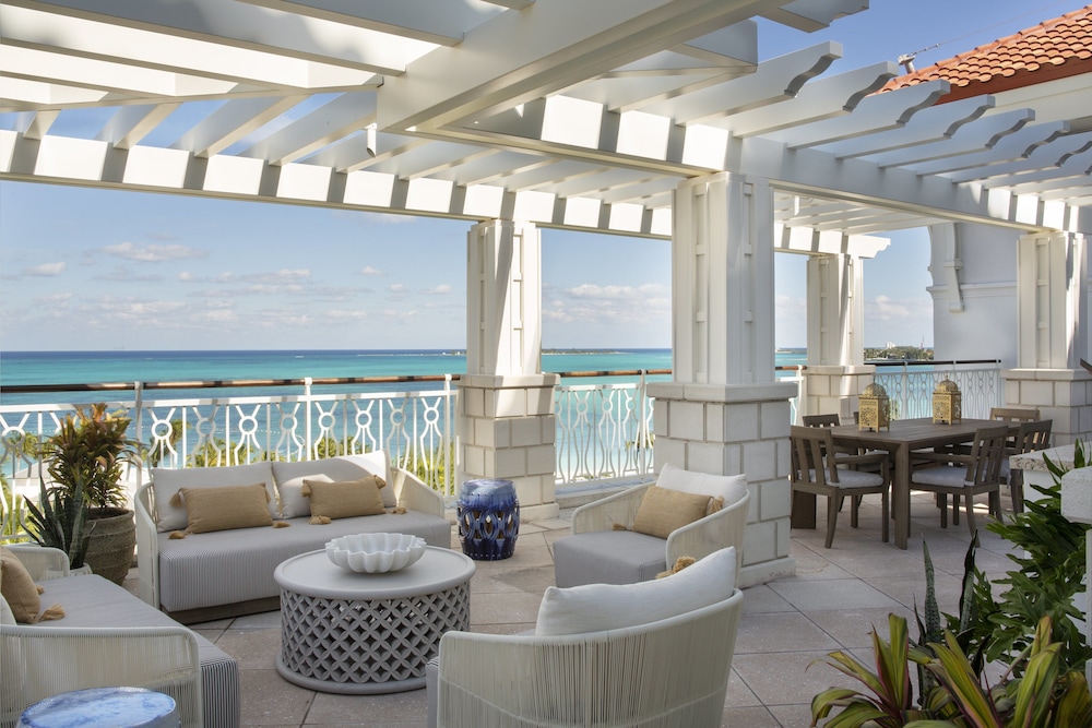 Nassau - Paradise Island Vacations - Rosewood Baha Mar - Property Image 21