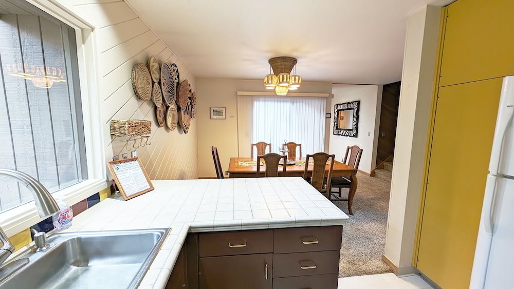 Meadow House 42 3 Bedroom Condo