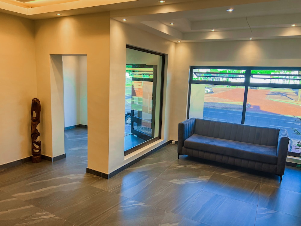 Fairstay Lodge