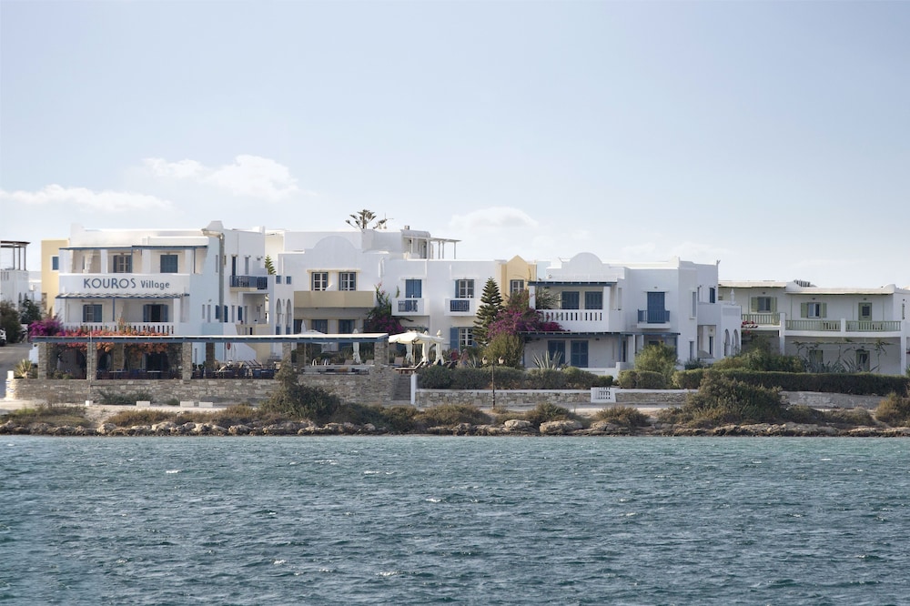 Hotel Kouros Village - Image 1