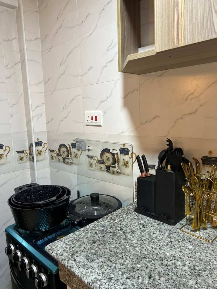 Sofwilkens Homes Mirema Drive