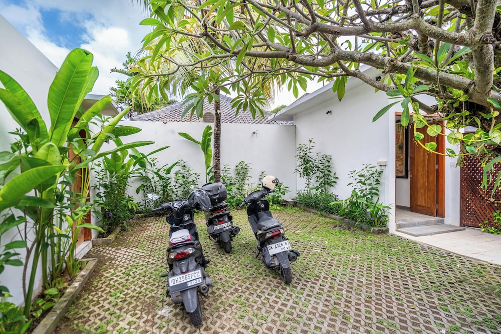 Balima Villa