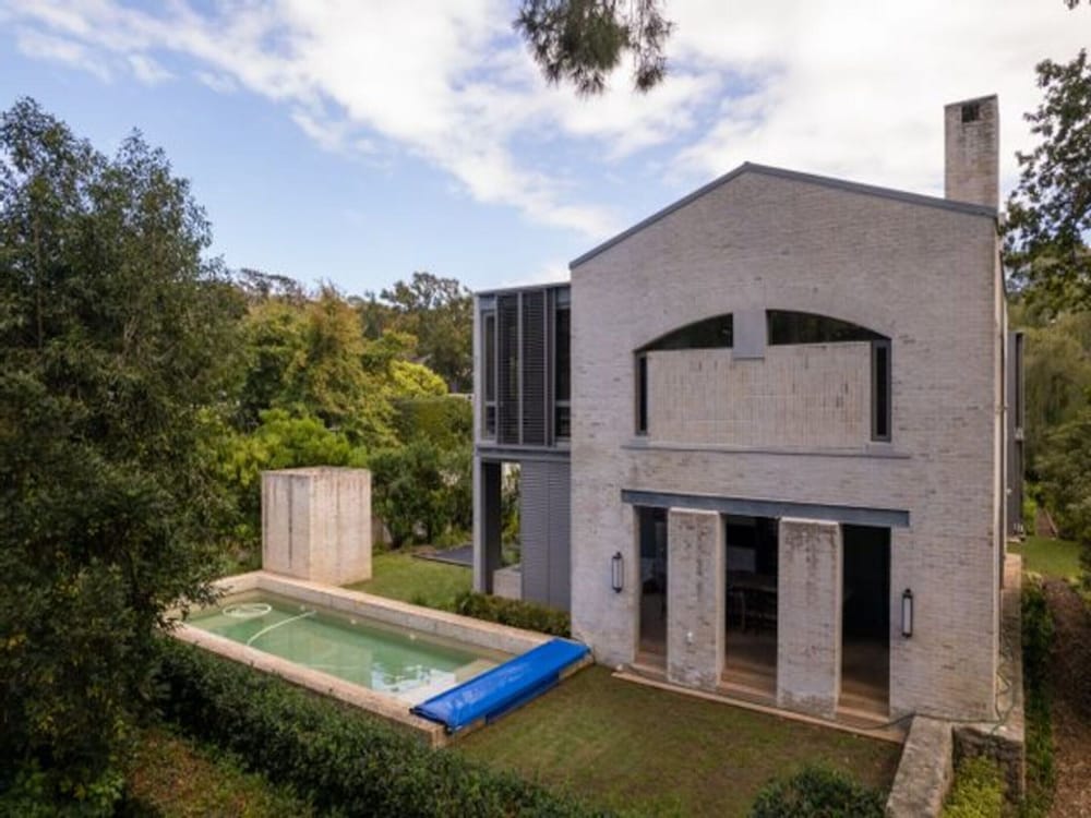 French Elegance in Bishopscourt
