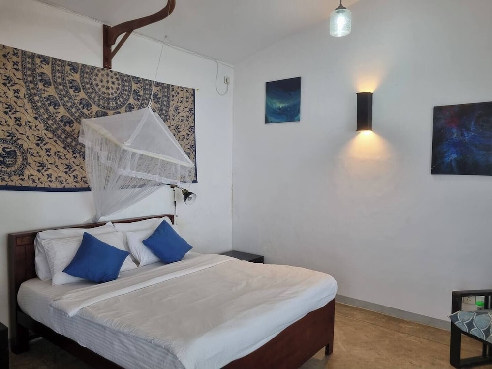 Marleys Beach House
