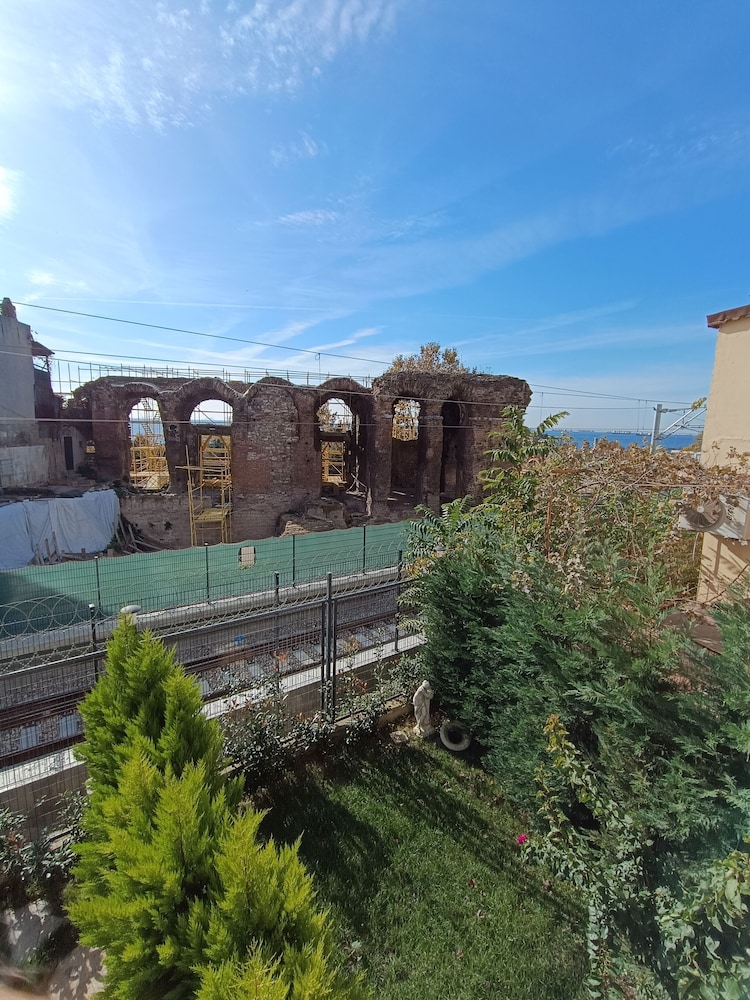 EFZEN OTEL - Image 79