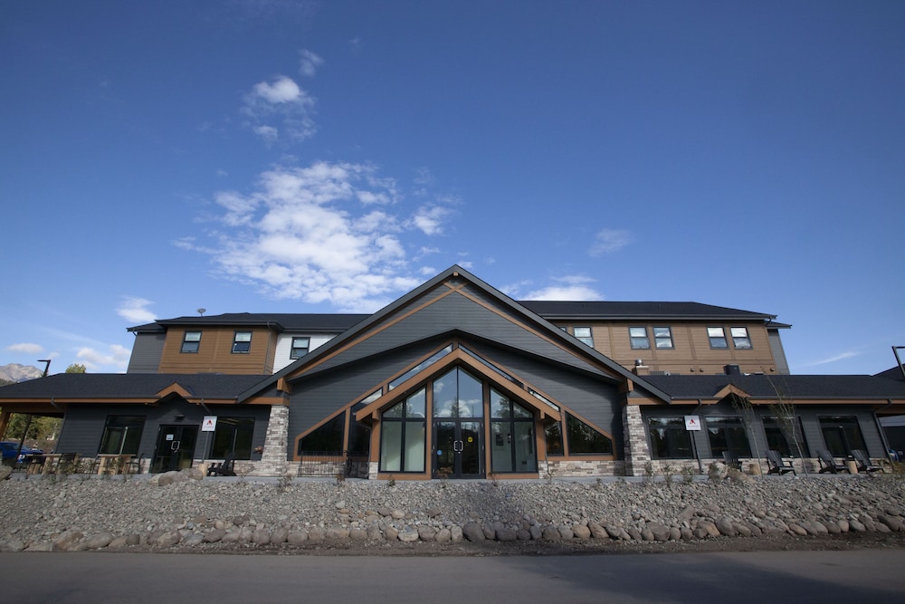 Hotel HI Jasper - Hostel - Image 1