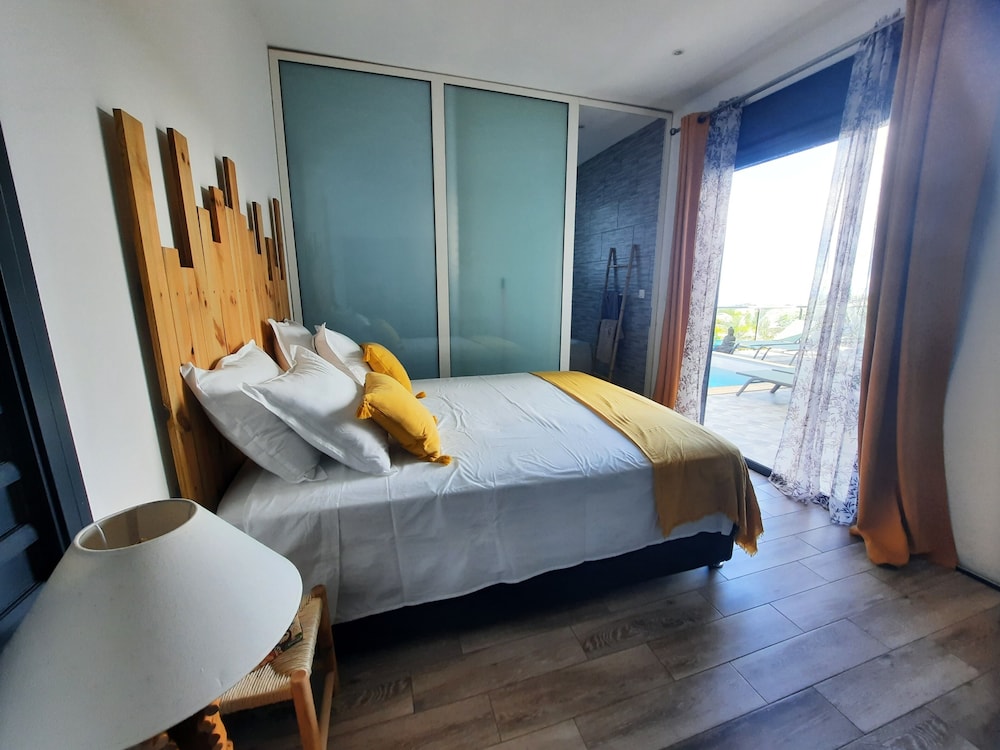La Villa des Oliviers