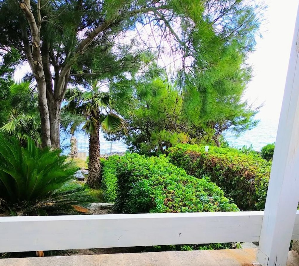 Villa Il Trullo view 2