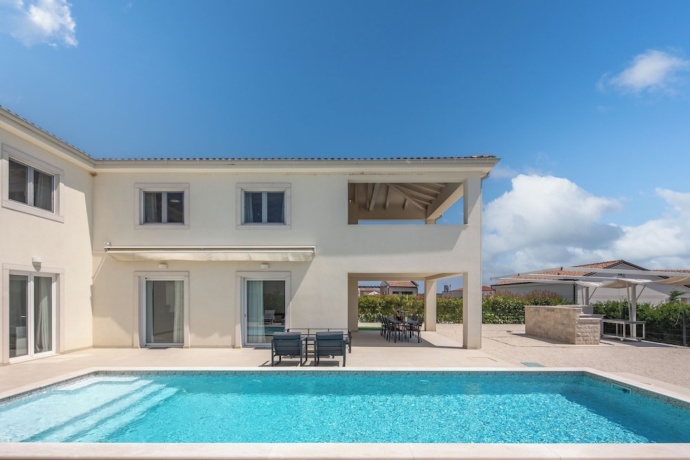 Villa Ivona di San Lorenzo Private Pool