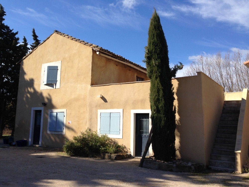 Clos St Pierre de Fraisse