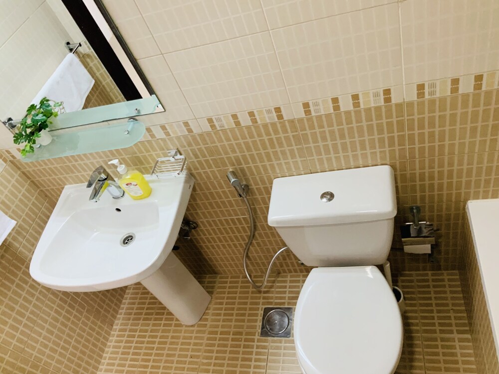 Classic One Bedroom