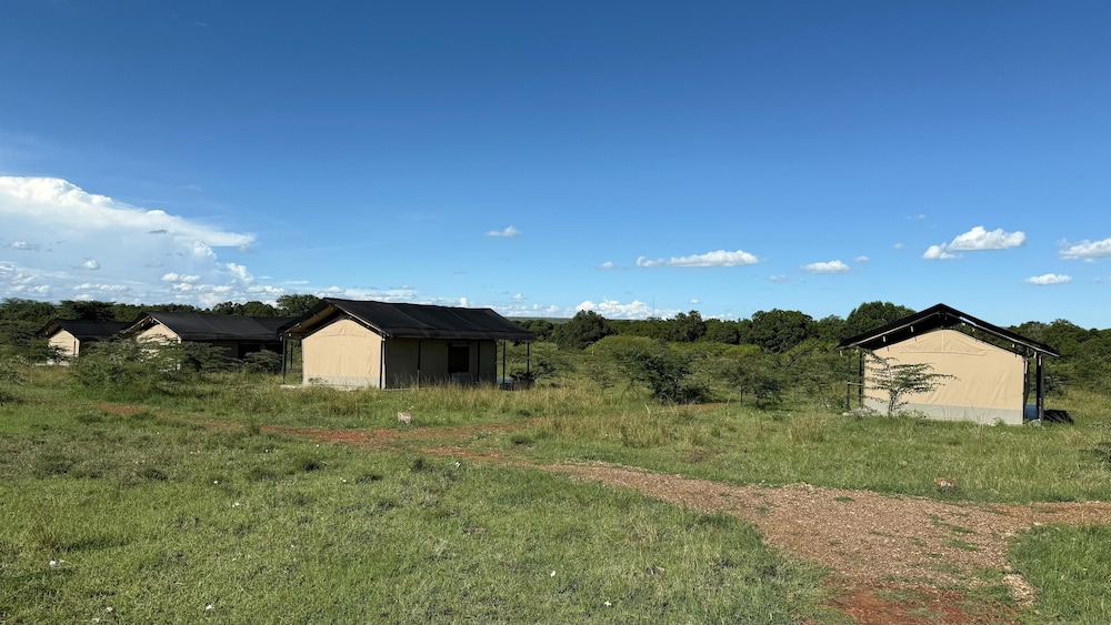 Kapoto Camp