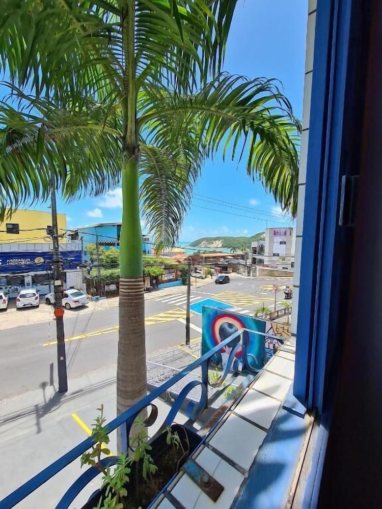 Soul Hostel Natal