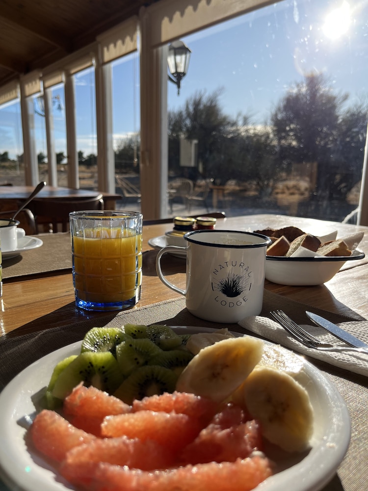 La Elvira Natural Lodge Nature & Wildlife Experience in Peninsula Valdés