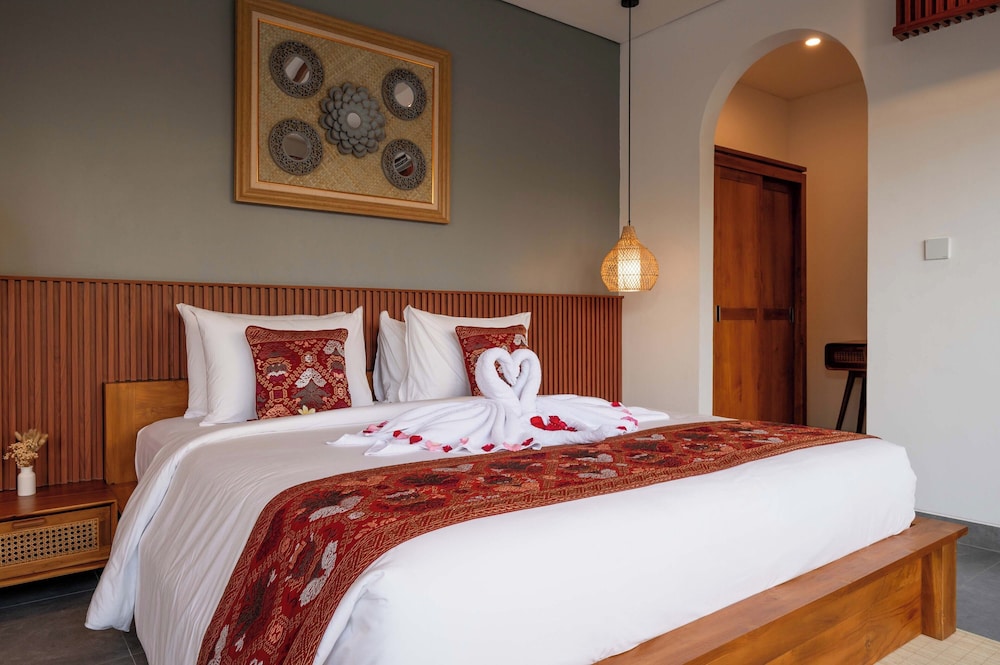 Bila De Ubud Villas
