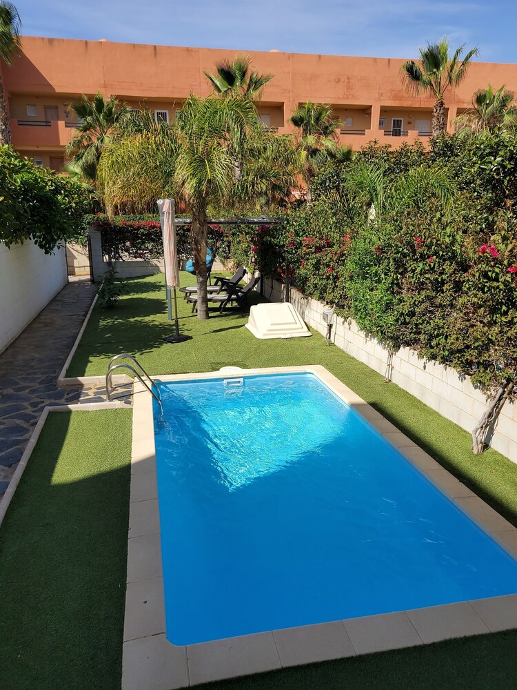 CT 362 AL - Primera Linea - Vera Playa