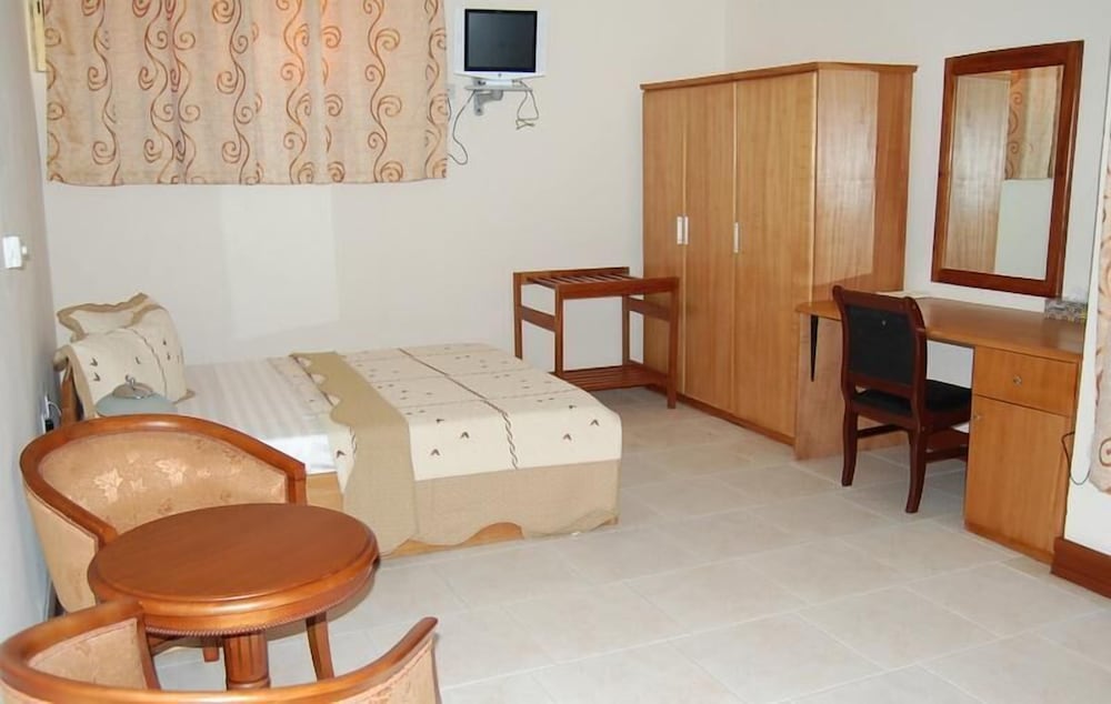 Royal Cockpit Hotels Accra
