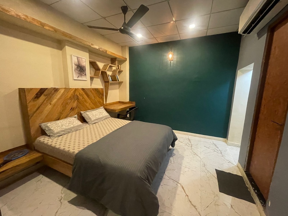 Viram Hospitality
