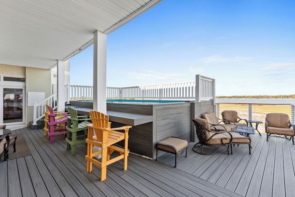 Permuda Private Island by Topsail Realty