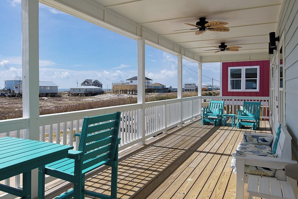Living The Dream by Southern Vacation Rentals