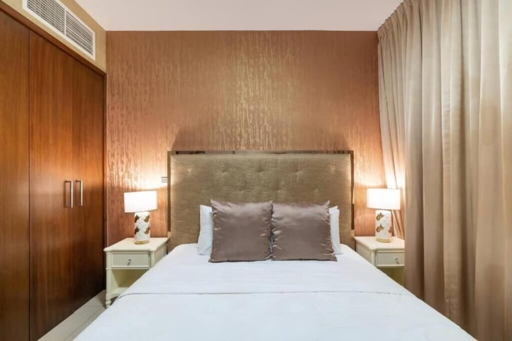 Bellavista-Dazzling 2BR-Burj & Fountain