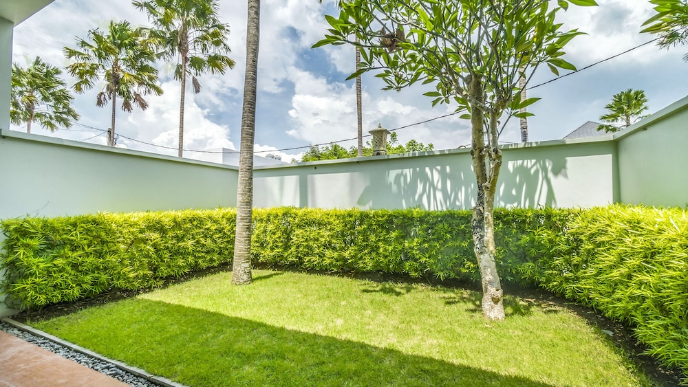Sotis Villa Canggu