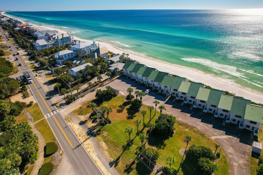 Seacrest 8 2 Bedroom Townhouse