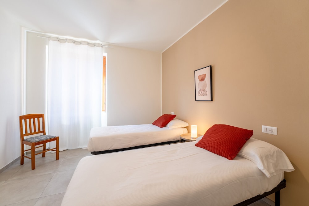 Lighthful Apartment in Valbrona by Wonderful Italy