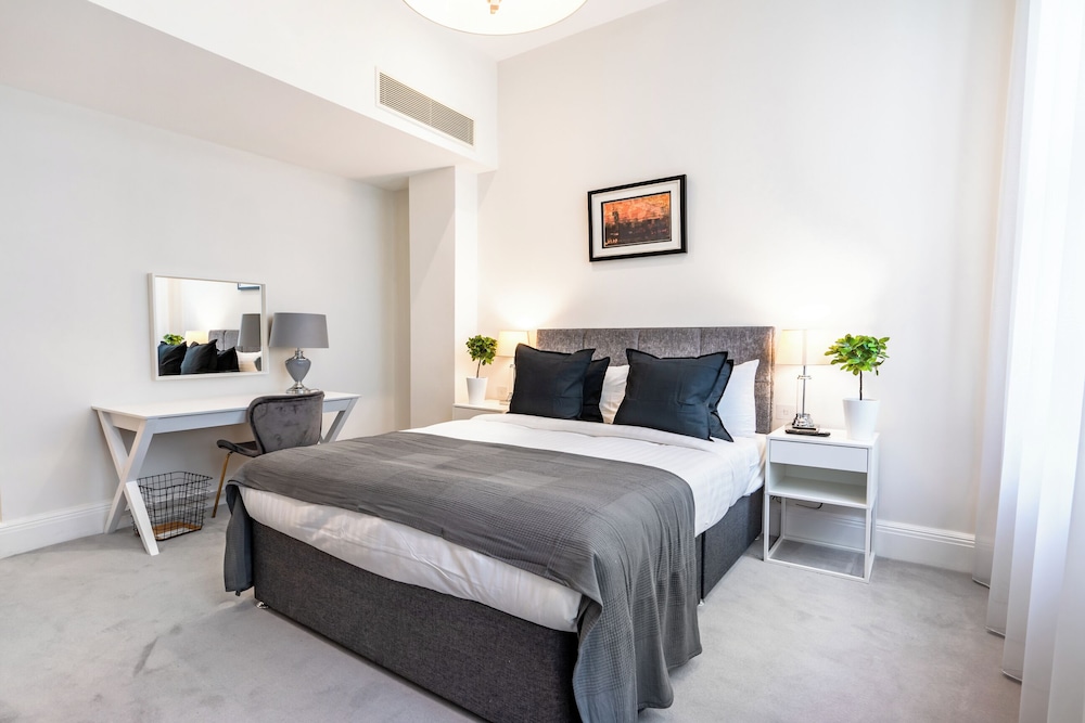 Be London - The Lincoln's Inn Residences