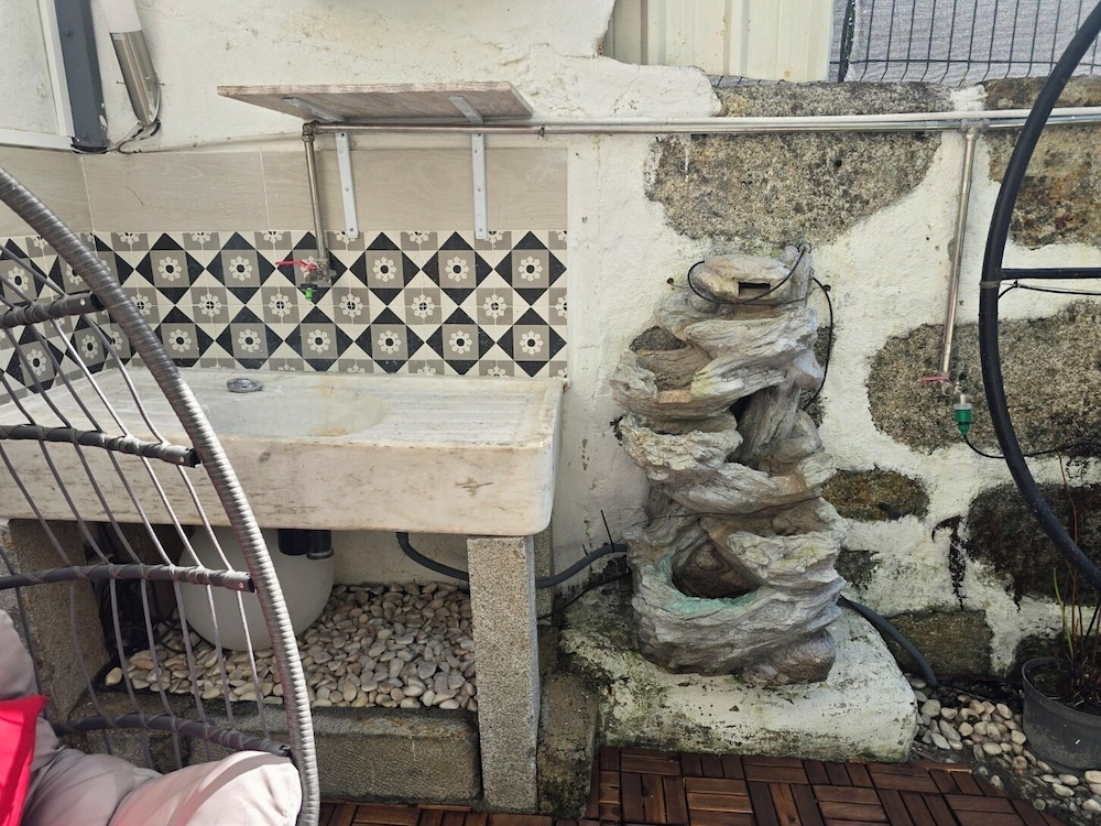 Jualis Guest House