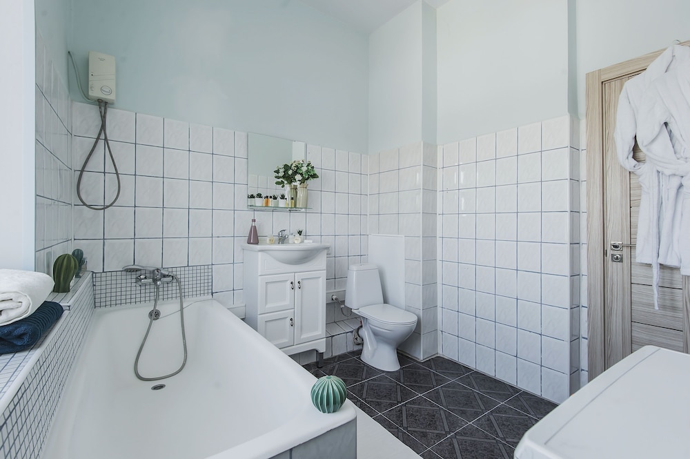 GM Apartment Serafimovicha 2 - 146