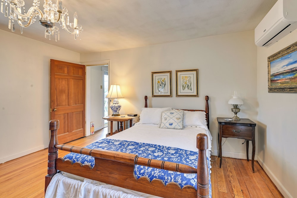 Georgetown Home Near Kentucky Horse Park!