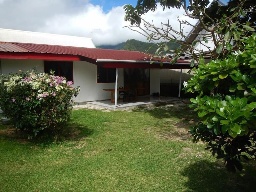 Chalet Tipanier